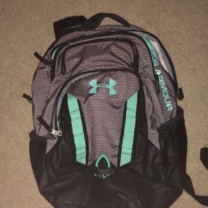 under armour backpack